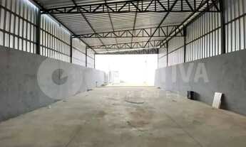 Imagem: Galpão para aluguel, 2 vagas, MINAS GERAIS