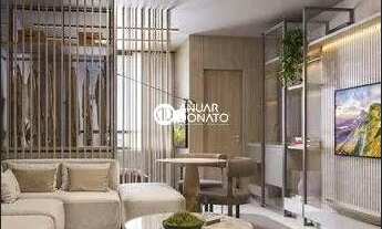 Imagem 4: Savassi - Apartamento 1 quarto à venda na Anuar Donato