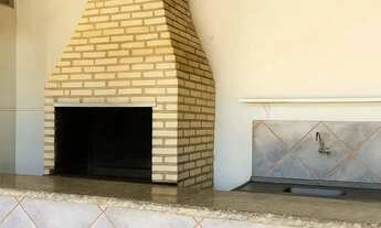 Imagem 4: Térrea para venda com 121 metros quadrados com 1 quarto em Vila Santa Luzia - Campo Grande