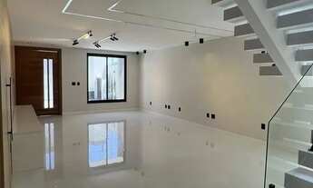 Imagem 7: Casa para venda com 530 metros quadrados com 4 quartos em condomínio no Recreio