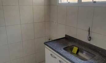 Imagem 4: Apartamento térreo para locação com 2 dormitórios - Bairro Parque Ecológico