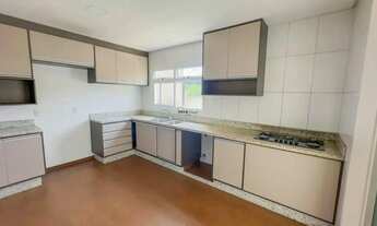 Imagem 6: Sobrado à venda em Curitiba, Abranches, condomínio fechado 3 quartos, 4 vagas de garagem