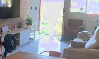 Imagem 2: Casa 3 dormitórios bairro Aberta dos Morros - Lot. Ipanema Residence Park