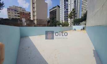 Imagem: Terreno à Venda ou Locação em Higienópolis