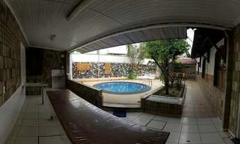 Imagem 5: Casa de Alto Padrão com Piscina - Condomínio Tucuruvi