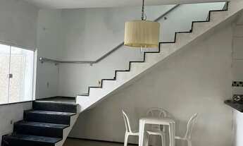 Imagem 7: Casa para venda no Arthur Carvalho, Turu