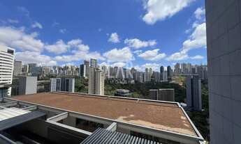 Imagem 9: Sala para aluguel, 1 vaga, Vale do Sereno - Nova Lima/MG