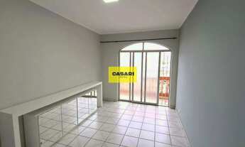 Imagem: Apartamento 2 Dormitórios Centro de São