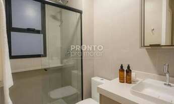 Imagem 7: Apartamento Cais Eco Residência, alto padrão DUE Construtora com 2 suítes