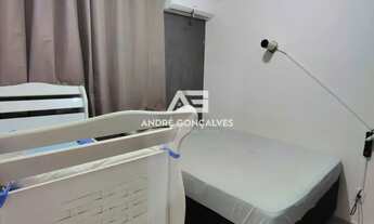 Imagem 4: Apartamento térreo no Rio Uruguai 2 dormitórios, vaga coberta e lazer completo na Zona No