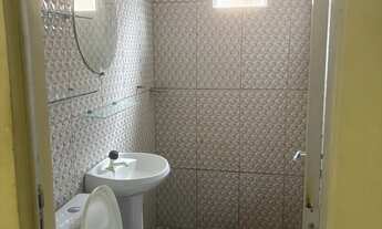 Imagem 7: Casa no icui, Segunda Rua da granja do governador