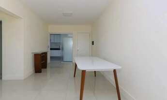 Imagem 4: Apartamento com 3 quartos com para Alugar no bairro Marechal Rondon com 100,68m²