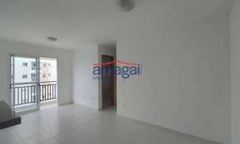 Imagem 2: Apartamento para locação no centro de Jacareí