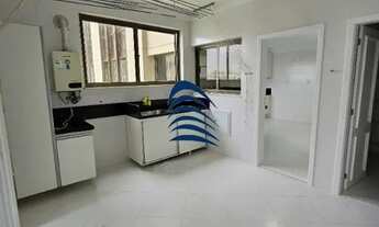 Imagem 3: Palazzo SulMare - Rio Vermelho N45982 Apartamento com 4 grandes Suítes, sendo 1 com closet