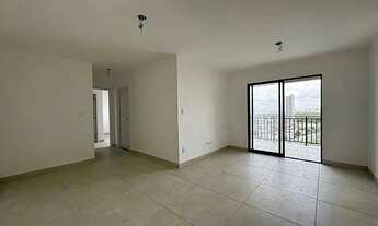 Imagem: Apartamento à Venda - Capim Macio - Natal/RN