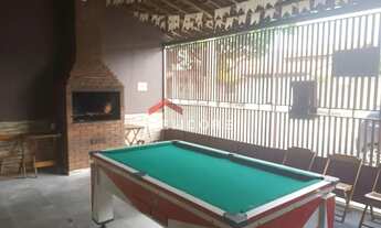 Imagem 6: Sobrado em Rua Saudades da Querência - Palmeiras de São José - São José dos Campos/SP