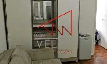 Imagem 5: Kitnet/Conjugado-À VENDA-Centro-Rio de Janeiro-RJ