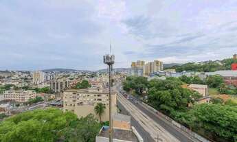 Imagem 4: Apartamento 03 dormitórios, suíte, 02 vagas de garagem no bairro Santana
