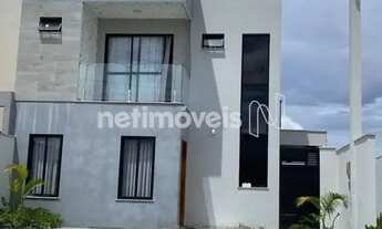 Imagem: Casa Duplex com Piscina Privativa e Espaço