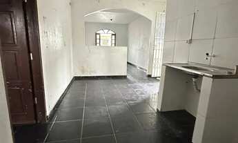 Imagem 6: Cidade Nova com 5 Quartos px Escola Estadual Leticio de Campos Dantas