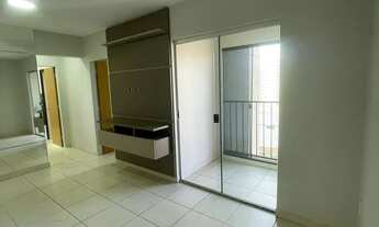 Imagem 4: Apartamento com Closet - P. Oeste Industrial