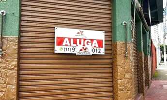 Imagem: Salão para Aluguel 70 m² em Vila Invernada