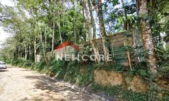 Imagem: Lote em condomínio em Via das Begônias