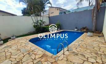 Imagem: Casa no Bairro Cidade Jardim para Alugar