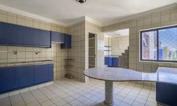 Imagem 6: Cobertura com 5 suítes à venda em Boa Viagem