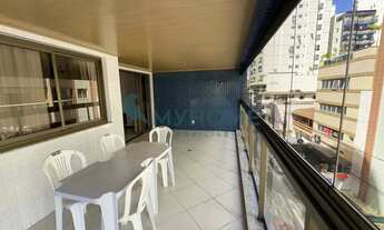 Imagem 8: Apartamento à venda 3 Quartos 2 Suítes Varanda Gourmet- Centro de Guarapari