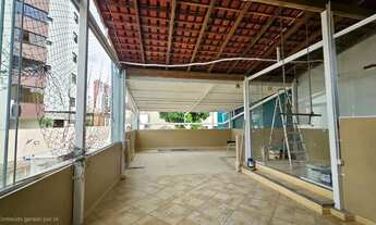 Imagem 2: ALUGA-SE PRÉDIO COMERCIAL QUINTINO BOCAIUVA (NOS ALTOS