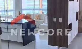 Imagem 2: Apartamento em Passeio do Pontal - Riviera de São Lourenço - Bertioga/SP