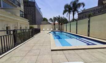 Imagem 6: Apartamento com 2 quartos à venda ou para locação em Pinheiros - SP