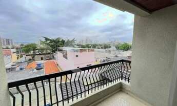 Imagem 3: Apartamento para alugar no tatuapé