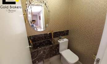 Imagem 4: APARTAMENTO DE 92M² E 3 DORMITÓRIOS NO CONDOMÍNIO NATURALE NO JARDIM ANA MARIA EM JUNDIAÍ