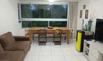 Imagem: Apartamento Mobiliado no Condomínio Águas