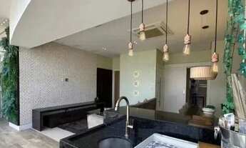 Imagem 6: Apartamento em Boqueirão, Apartamento em Santos, Apartamento com 3 dorms, Apartamento à Ve