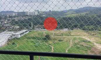 Imagem 2: LOCAÇÃO APTO WIN ALPHAVILLE - 3 DORMS