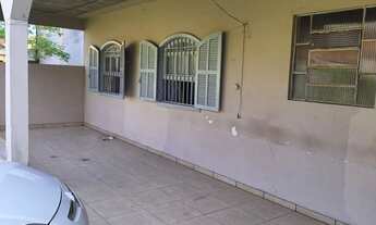 Imagem 2: Casa no Perequê