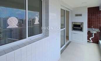 Imagem 2: Imóvel para venda tem 90 metros quadrados com 3 quartos em Boa Viagem - Recife - PE