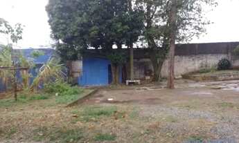 Imagem 6: GALPÃO - NÚCLEO ITAIM - SP