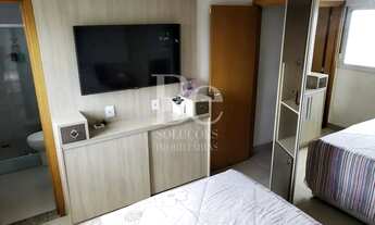 Imagem 5: APARTAMENTO 02 QUARTOS 01 SUÍTE 01 VAGA OURO PRETO VENDA