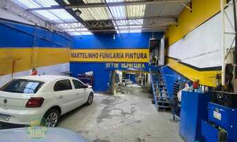 Imagem 6: Galpão em Vila Nova Cachoeirinha - São Paulo