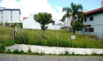Imagem 4: Terreno Cinqüentenário Caxias do Sul