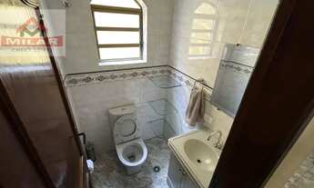 Imagem 7: Casa com 3 dormitórios à venda, 251 m² por R$ 2.120.000,00 - Tatuapé - São Paulo/SP