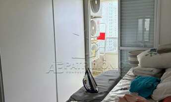 Imagem 7: APARTAMENTO COM 3 DORMS SENDO 1 SUITE; MARINA; CAMPOLIM; SOROCABA; SUL