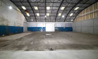 Imagem 7: Deposito no bairro Independência