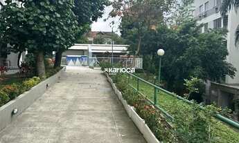 Imagem 4: Apartamento de 2 quartos com 60m2 na Freguesia