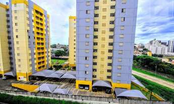 Imagem 5: Apartamento para aluguel com 65 m², 2 quartos 5 vagas em Bonfim, Campinas