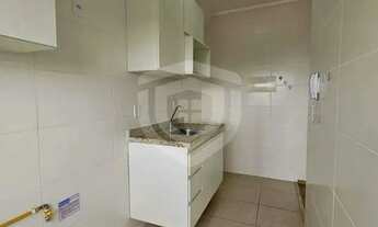 Imagem 2: Apartamento para locação com 2 quartos 48m² Reserva Colonial